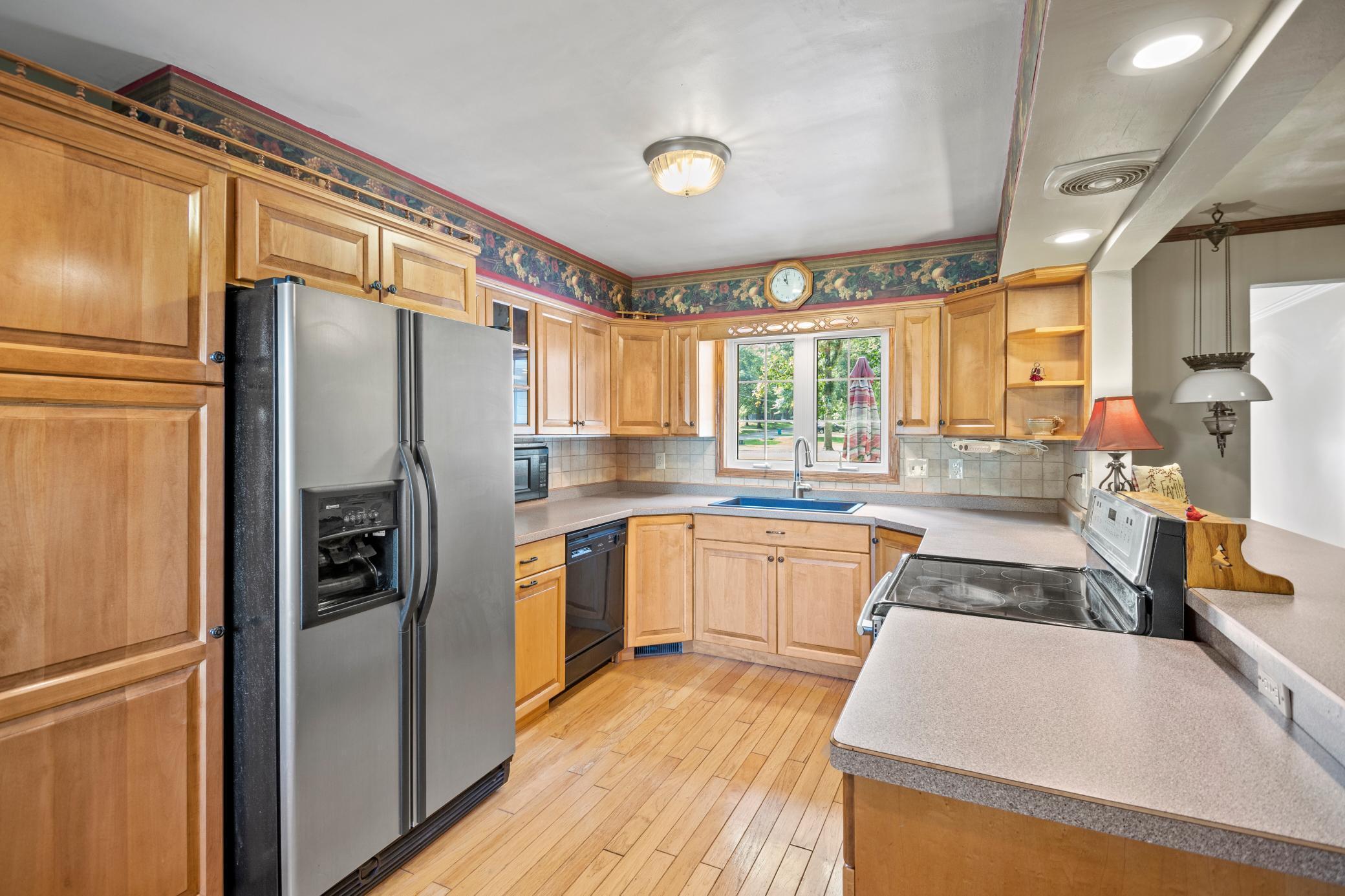 2085 Dane Road