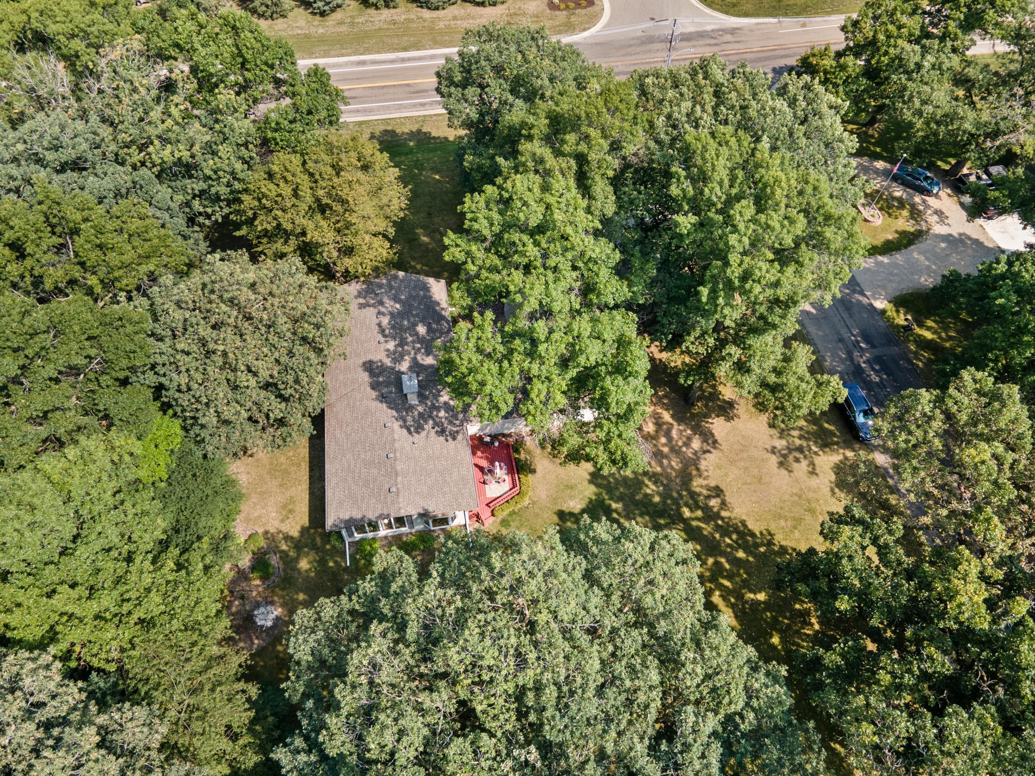 2085 Dane Road
