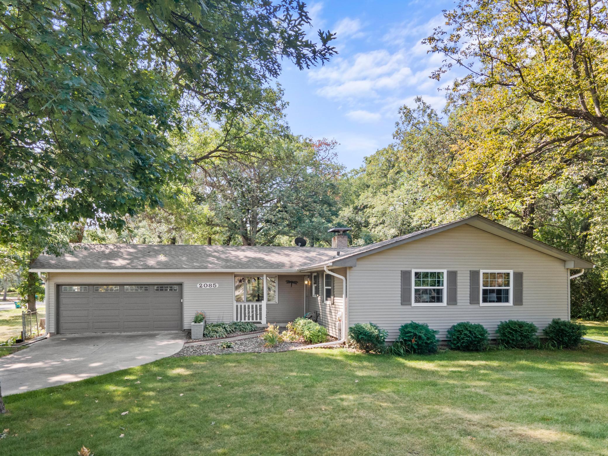 2085 Dane Road
