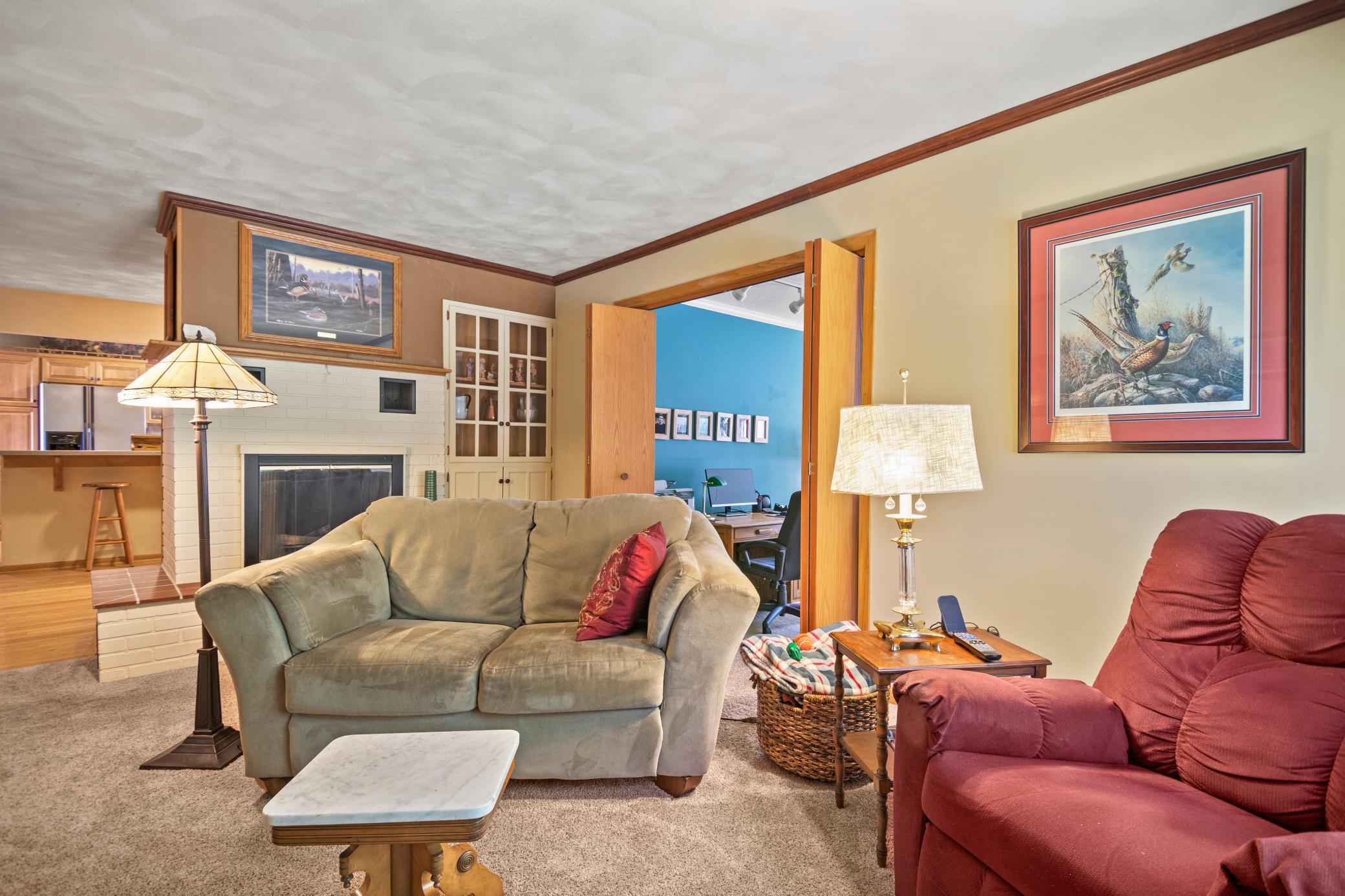 2085 Dane Road