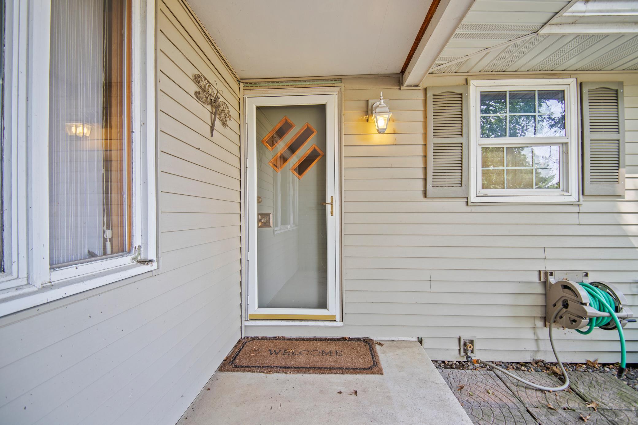 2085 Dane Road