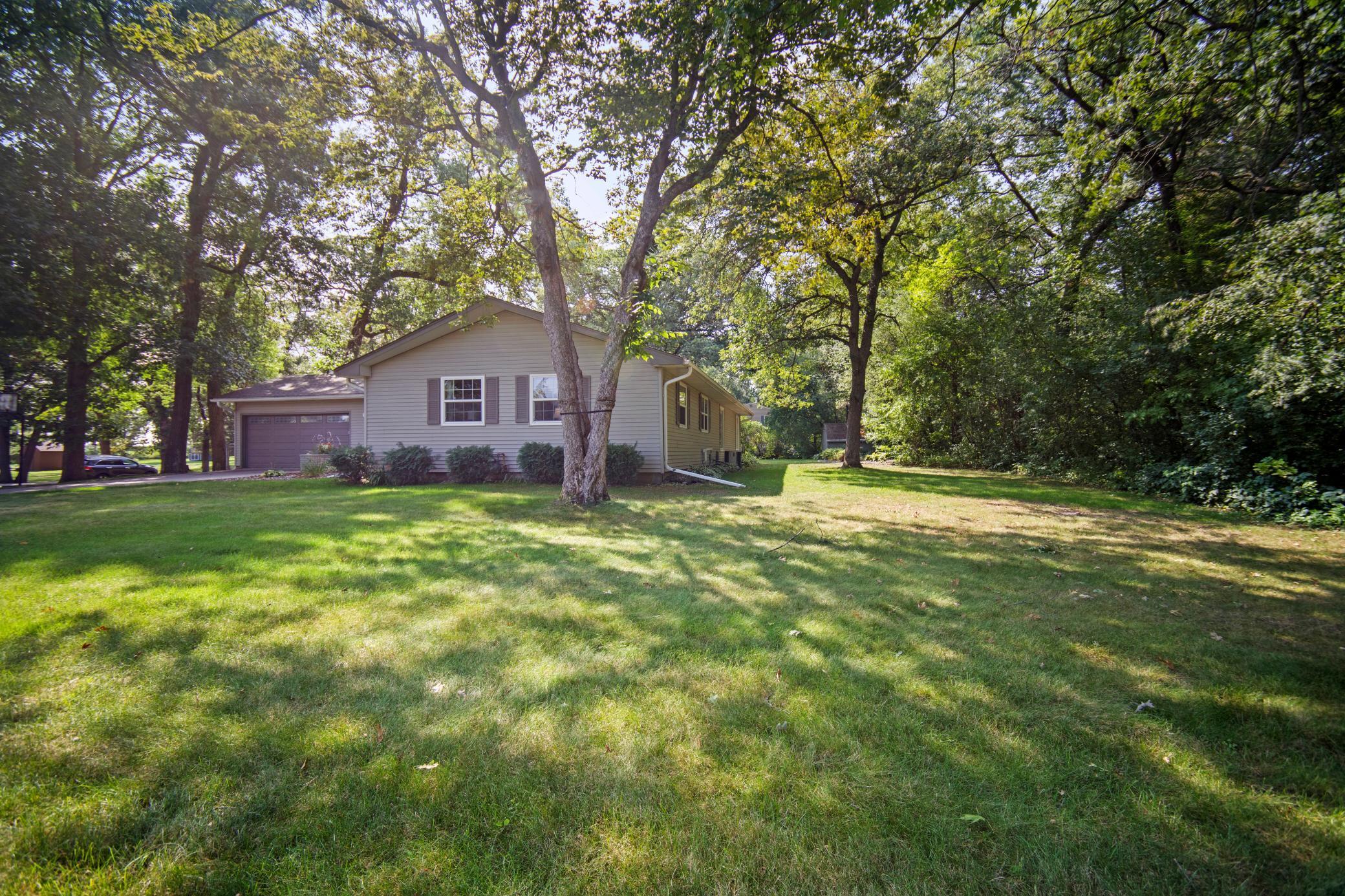 2085 Dane Road