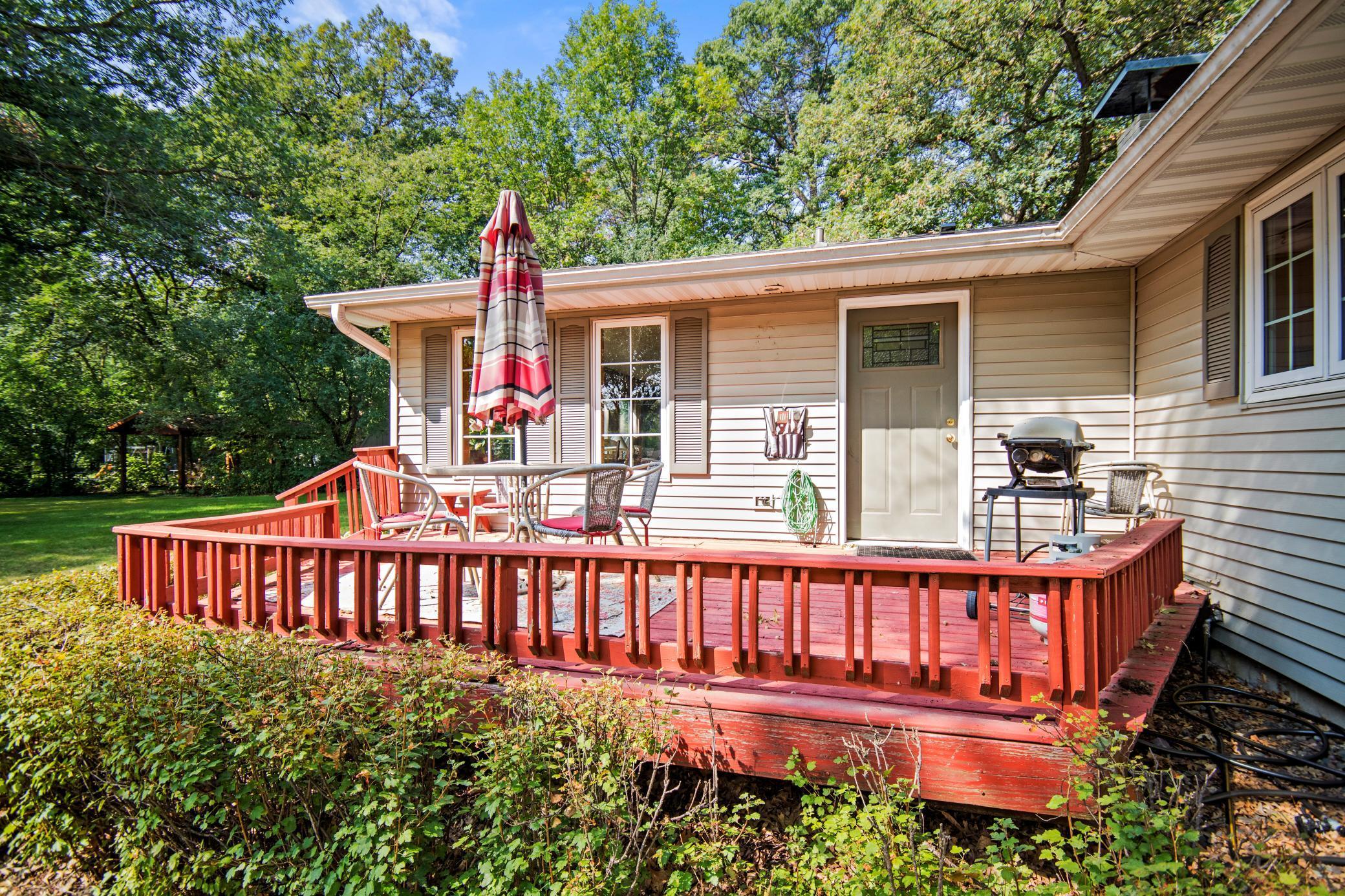 2085 Dane Road