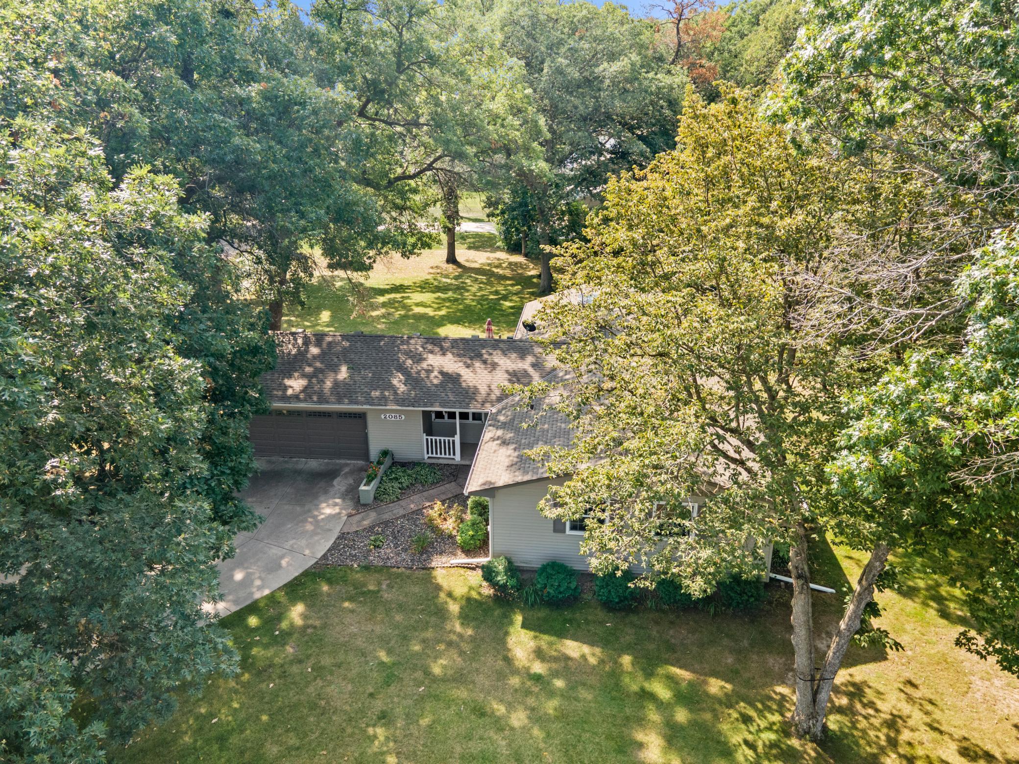 2085 Dane Road