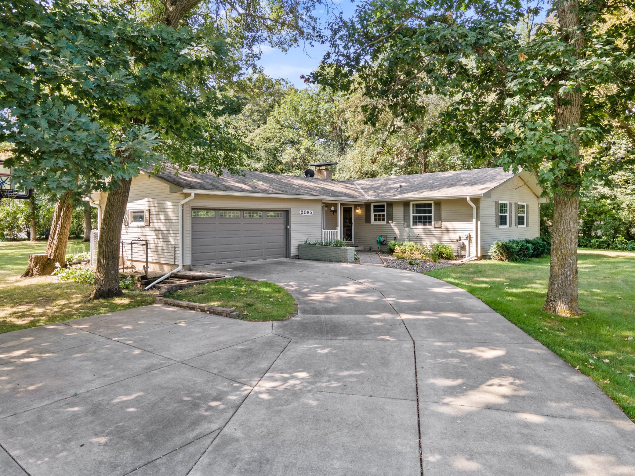 2085 Dane Road