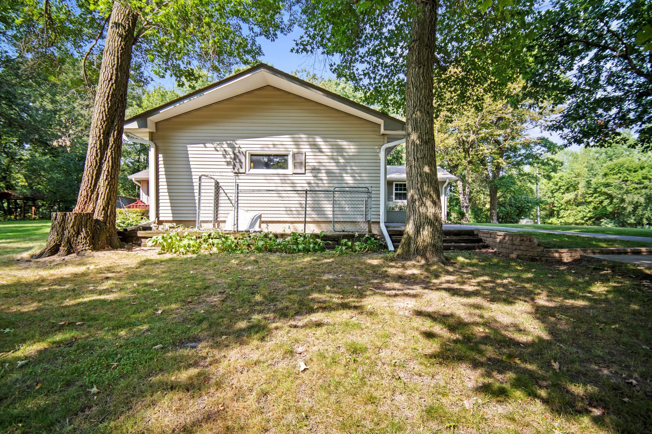 2085 Dane Road
