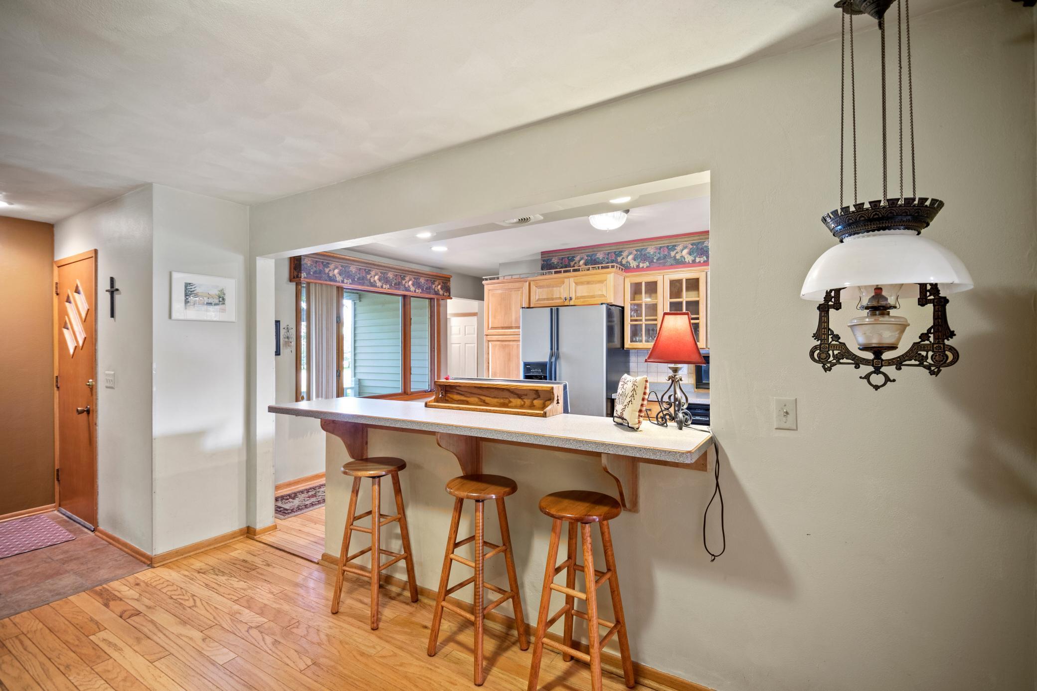2085 Dane Road