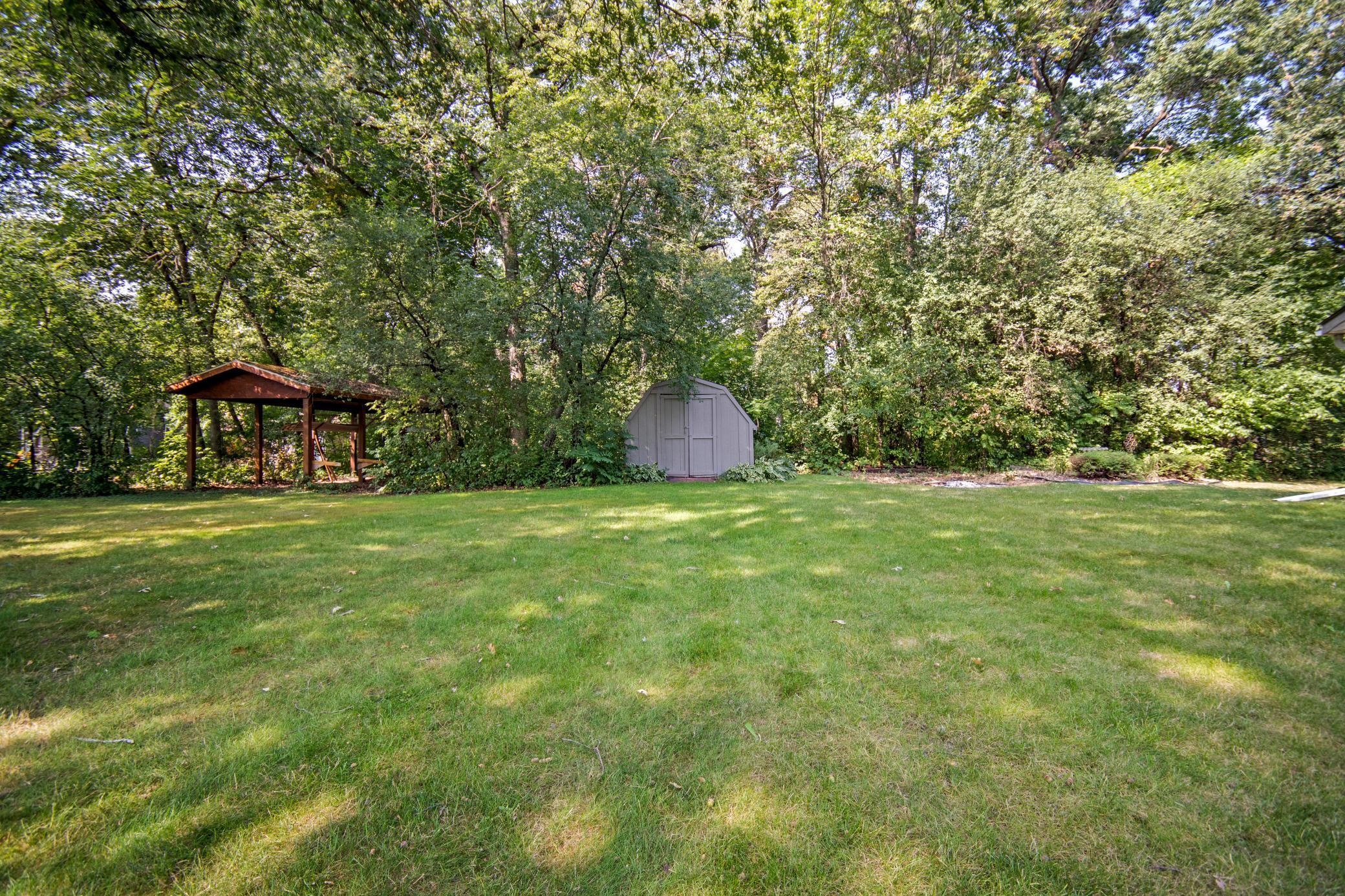 2085 Dane Road