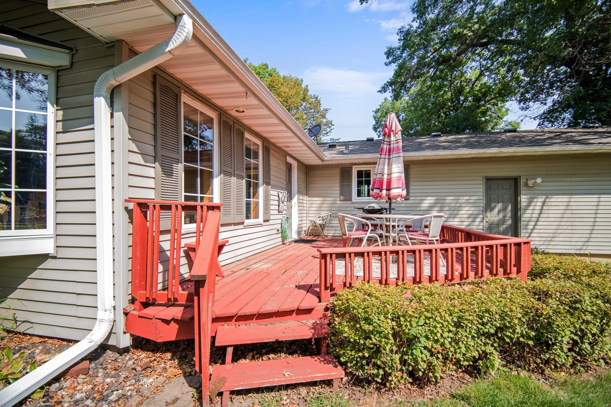 2085 Dane Road