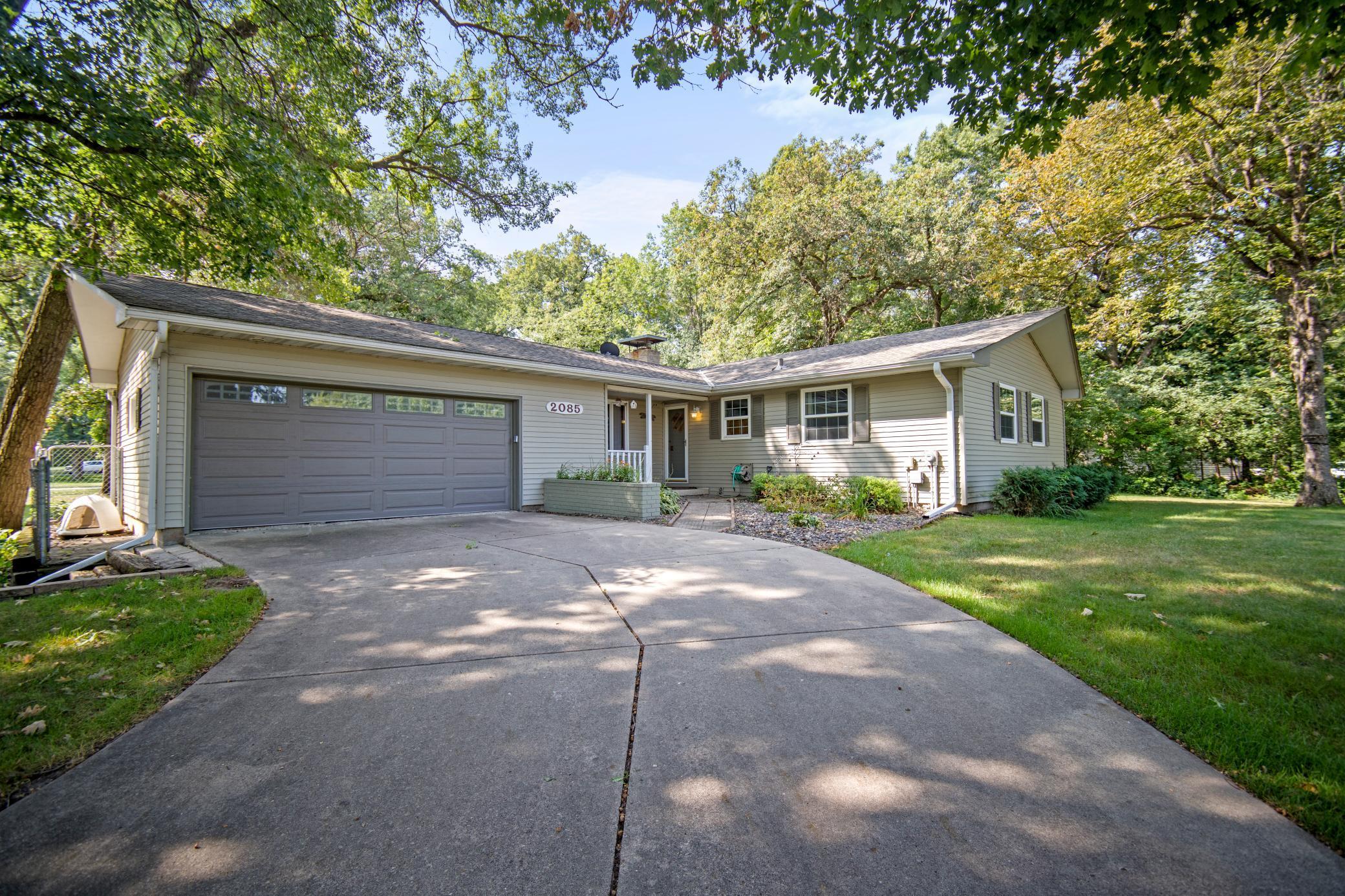 2085 Dane Road
