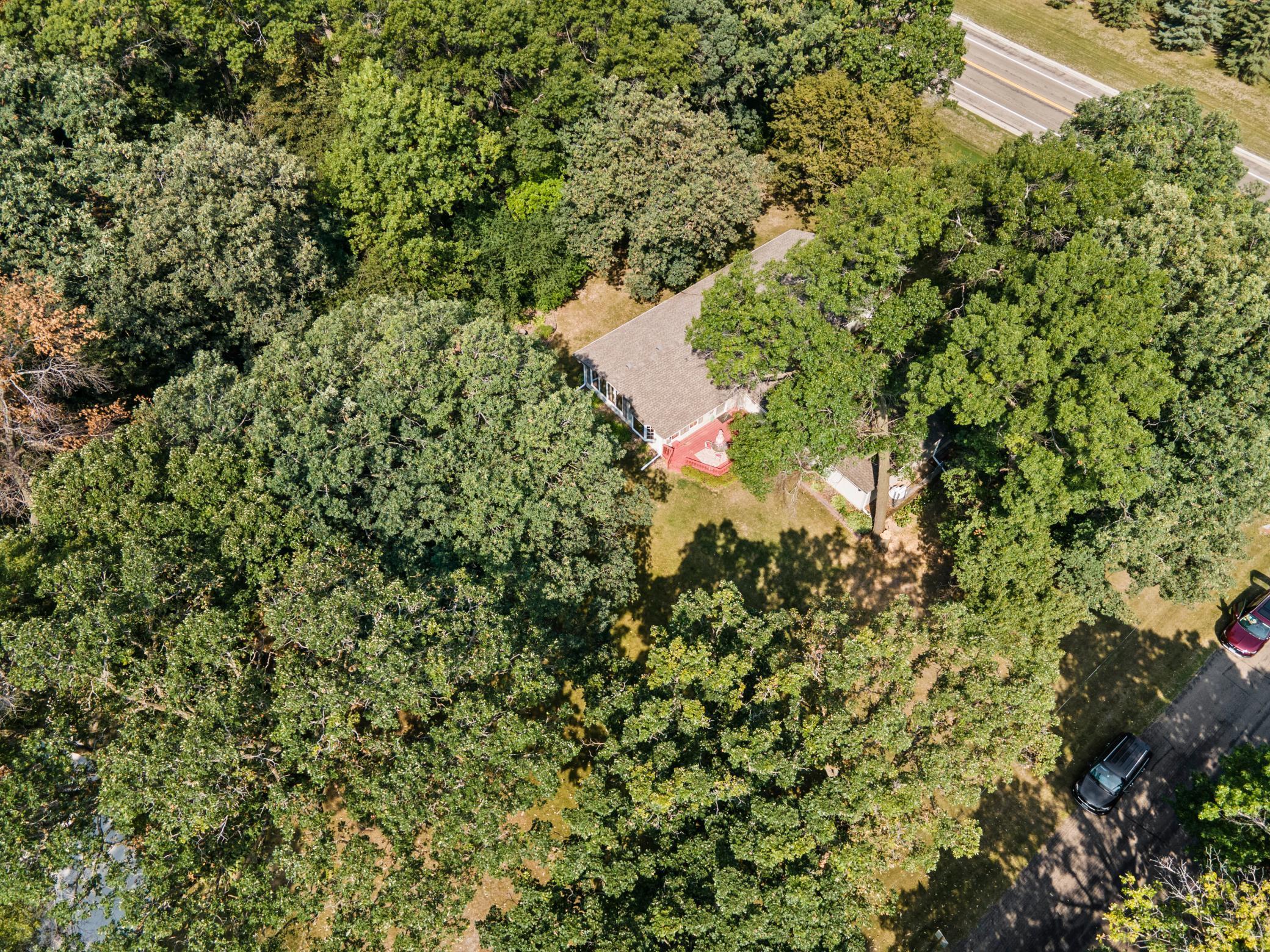 2085 Dane Road