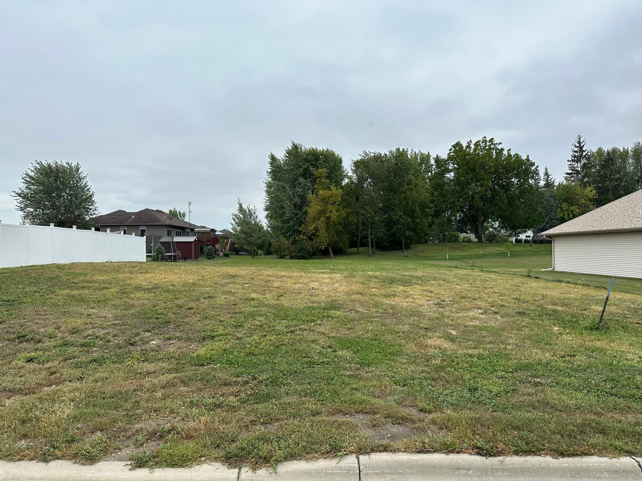 1569 Eagle Ridge Street NE