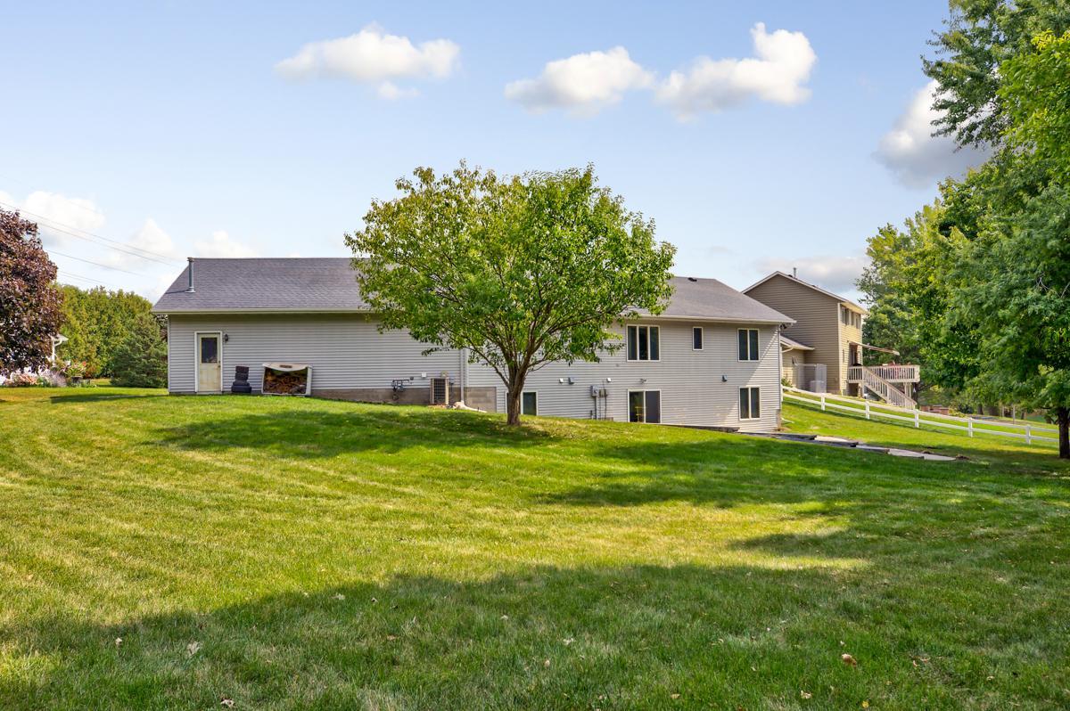 860 Hilltop Place SW