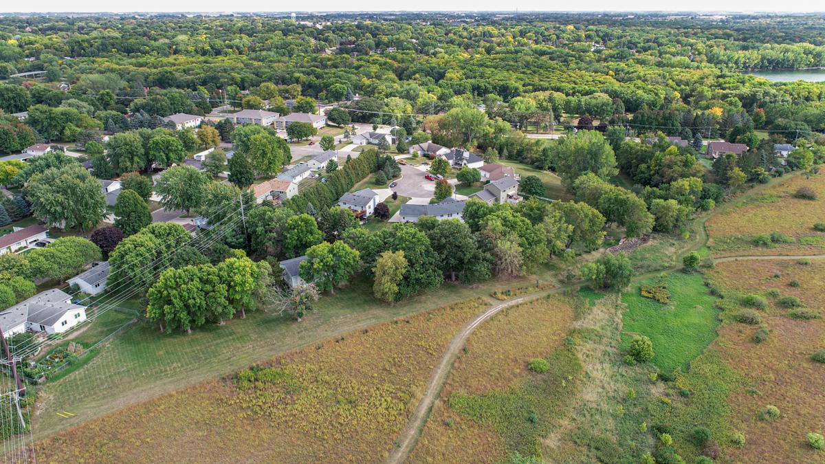 860 Hilltop Place SW