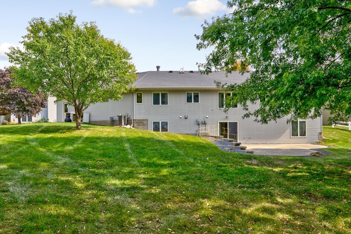 860 Hilltop Place SW