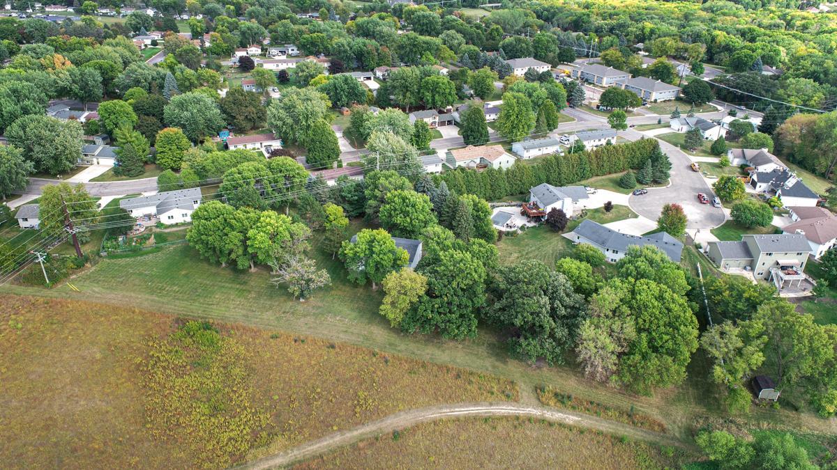 860 Hilltop Place SW