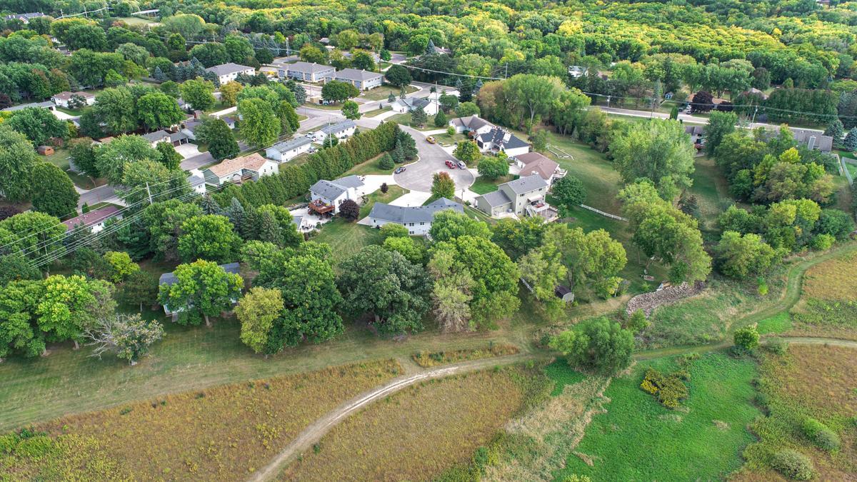 860 Hilltop Place SW