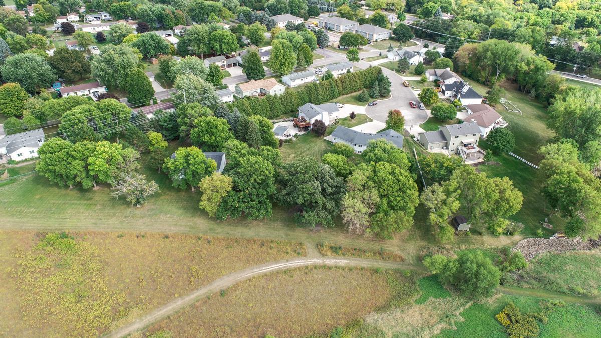 860 Hilltop Place SW