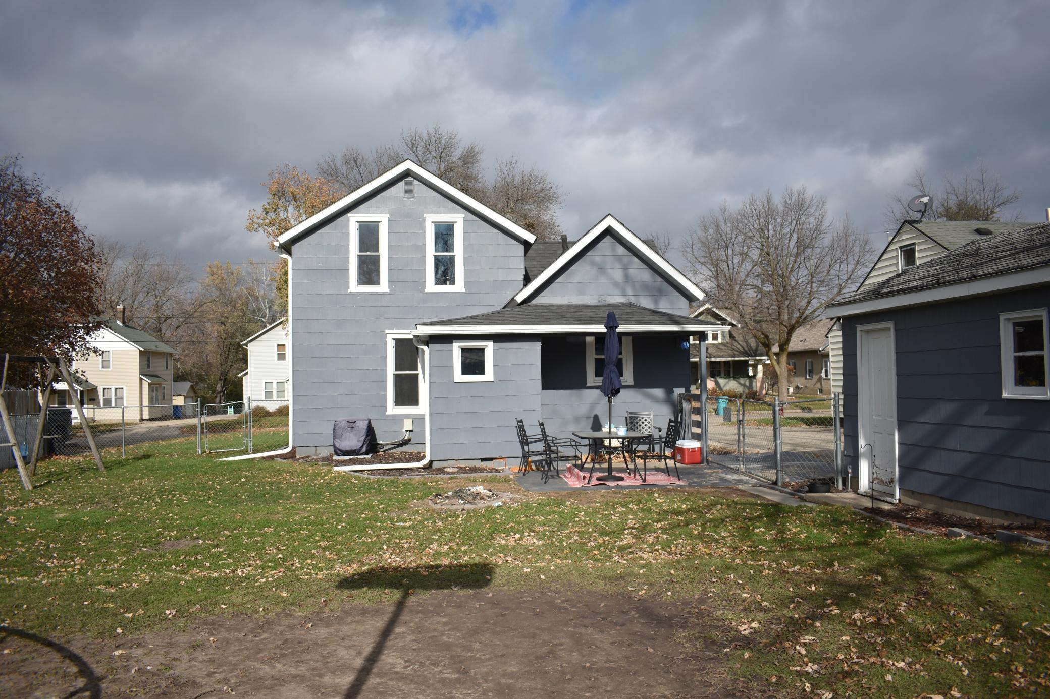 133 W Mckinley Street