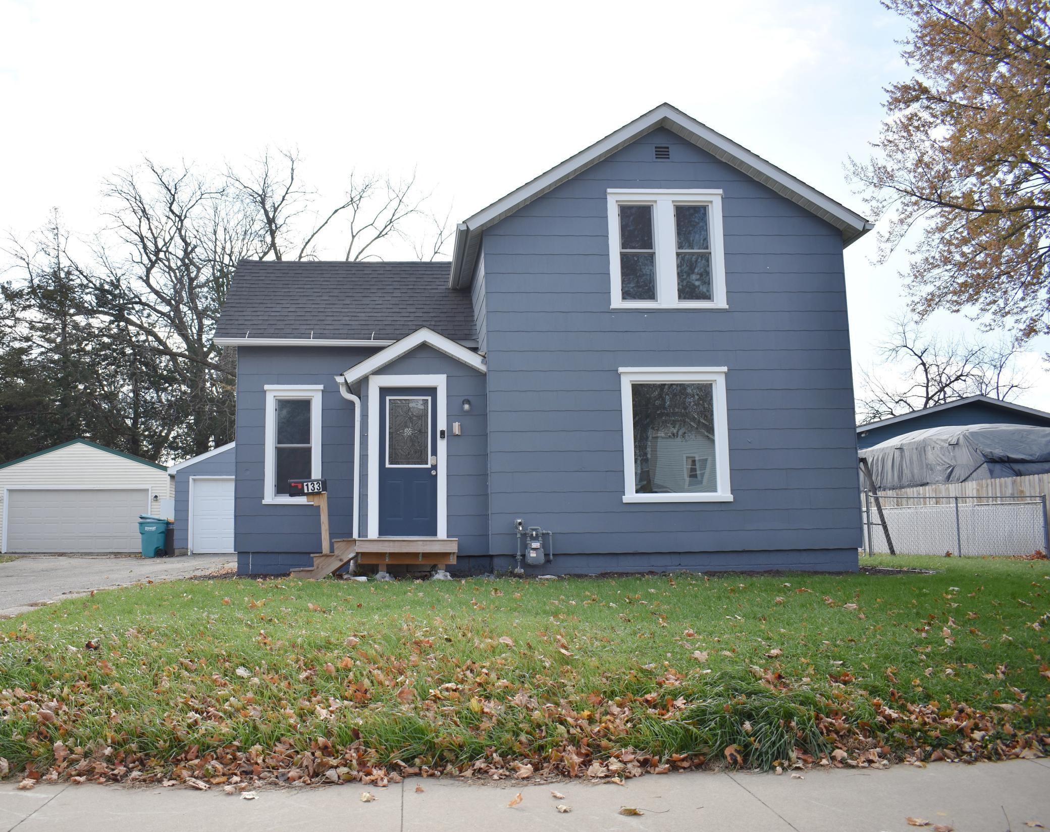 133 W Mckinley Street