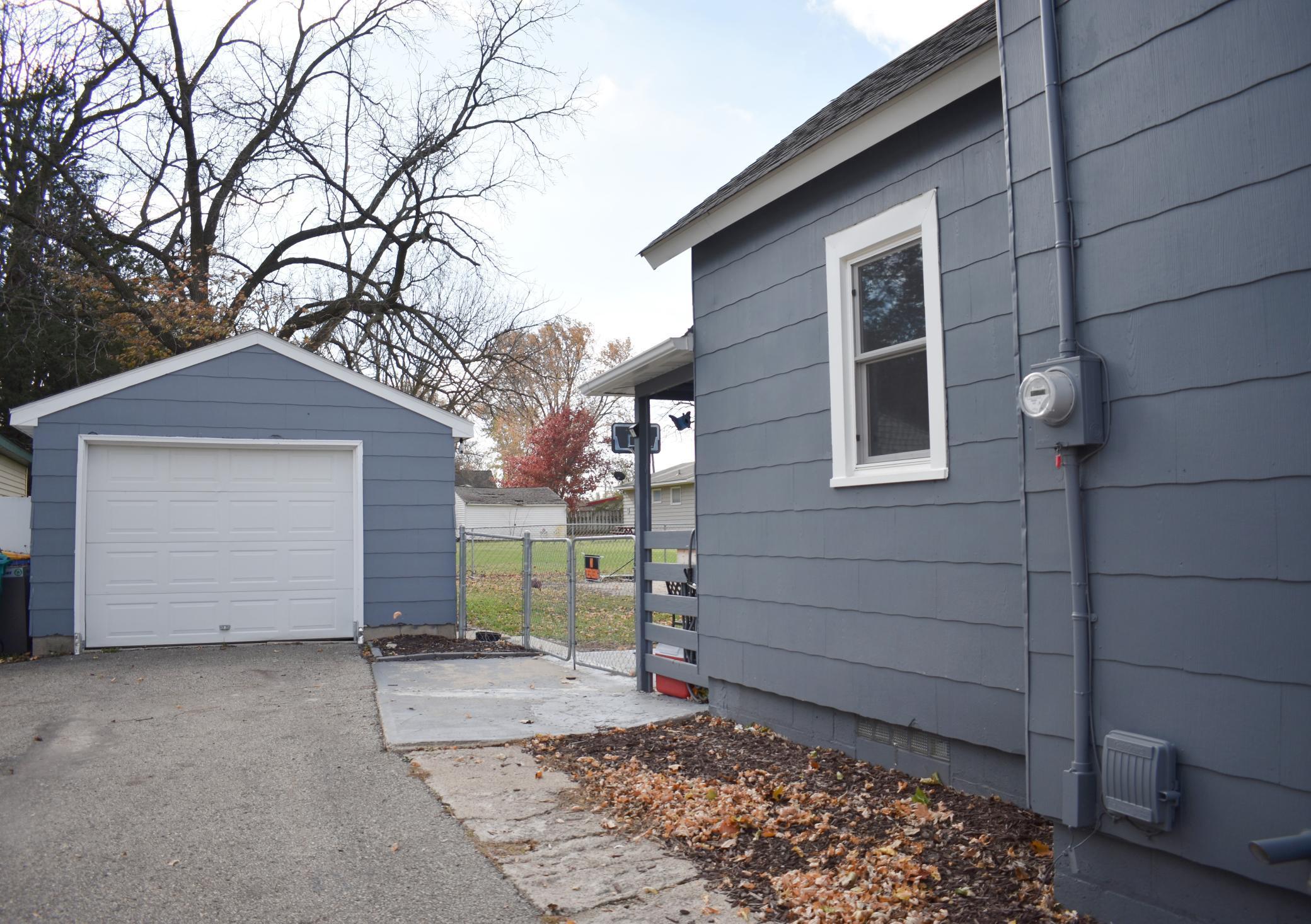 133 W Mckinley Street
