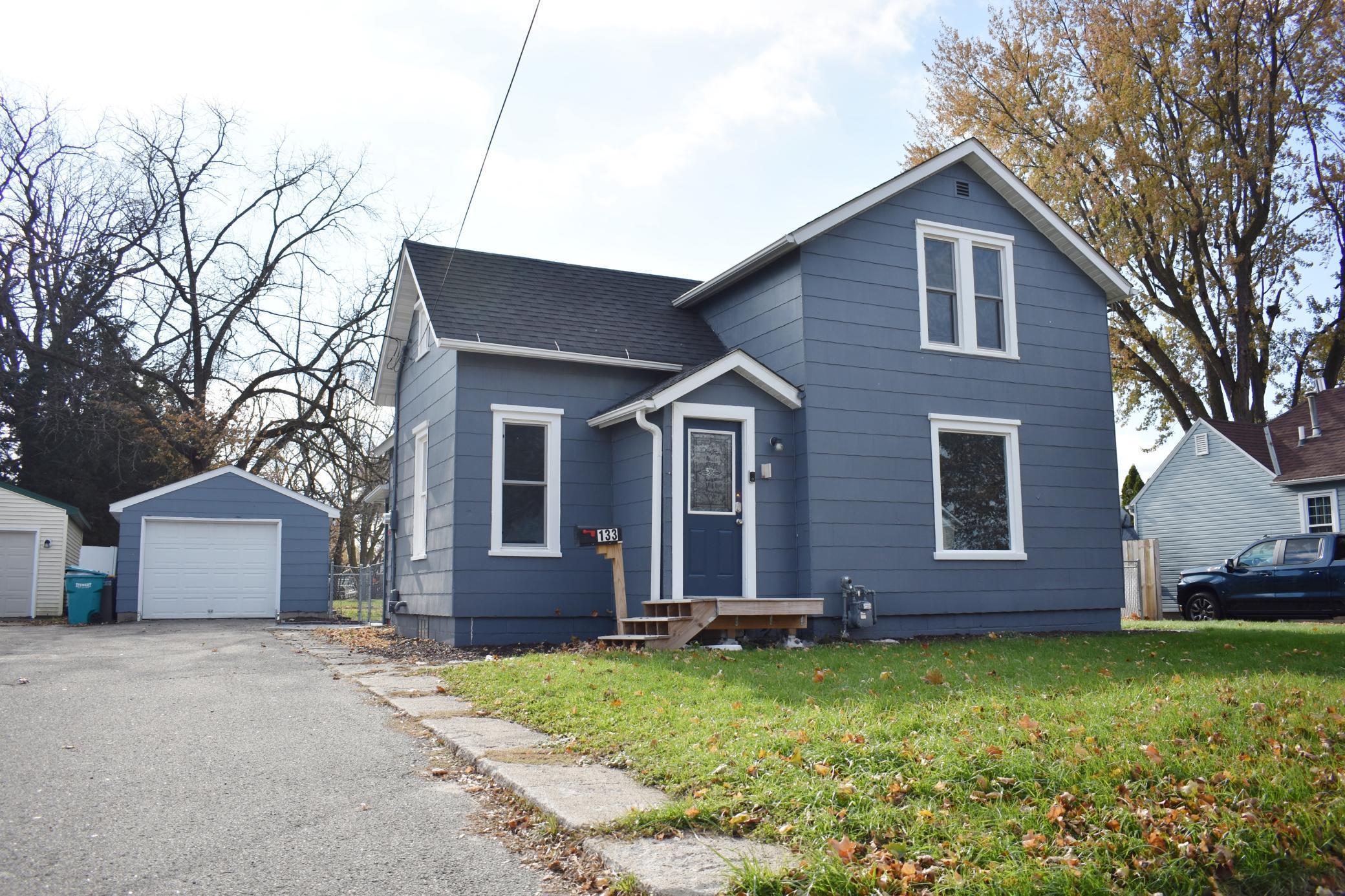 133 W Mckinley Street