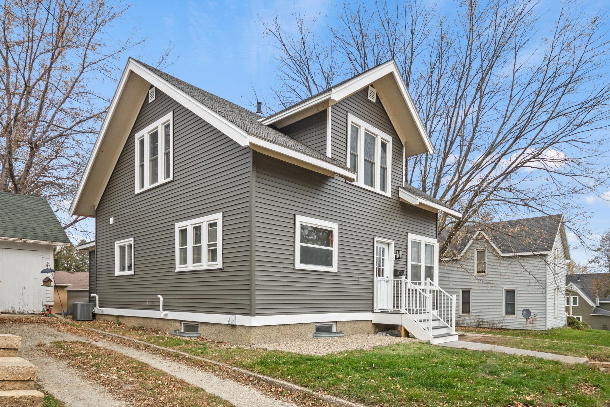 434 W Bridge Street