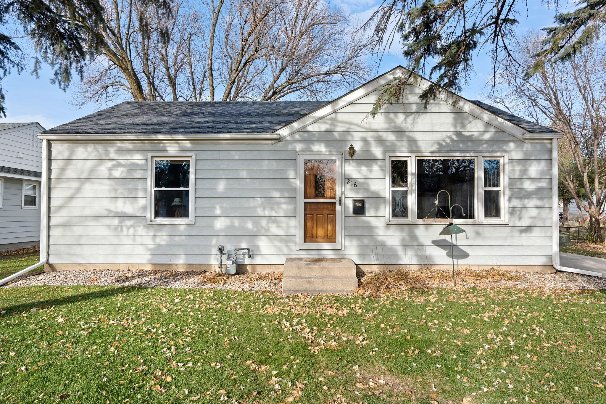 216 Southview Street