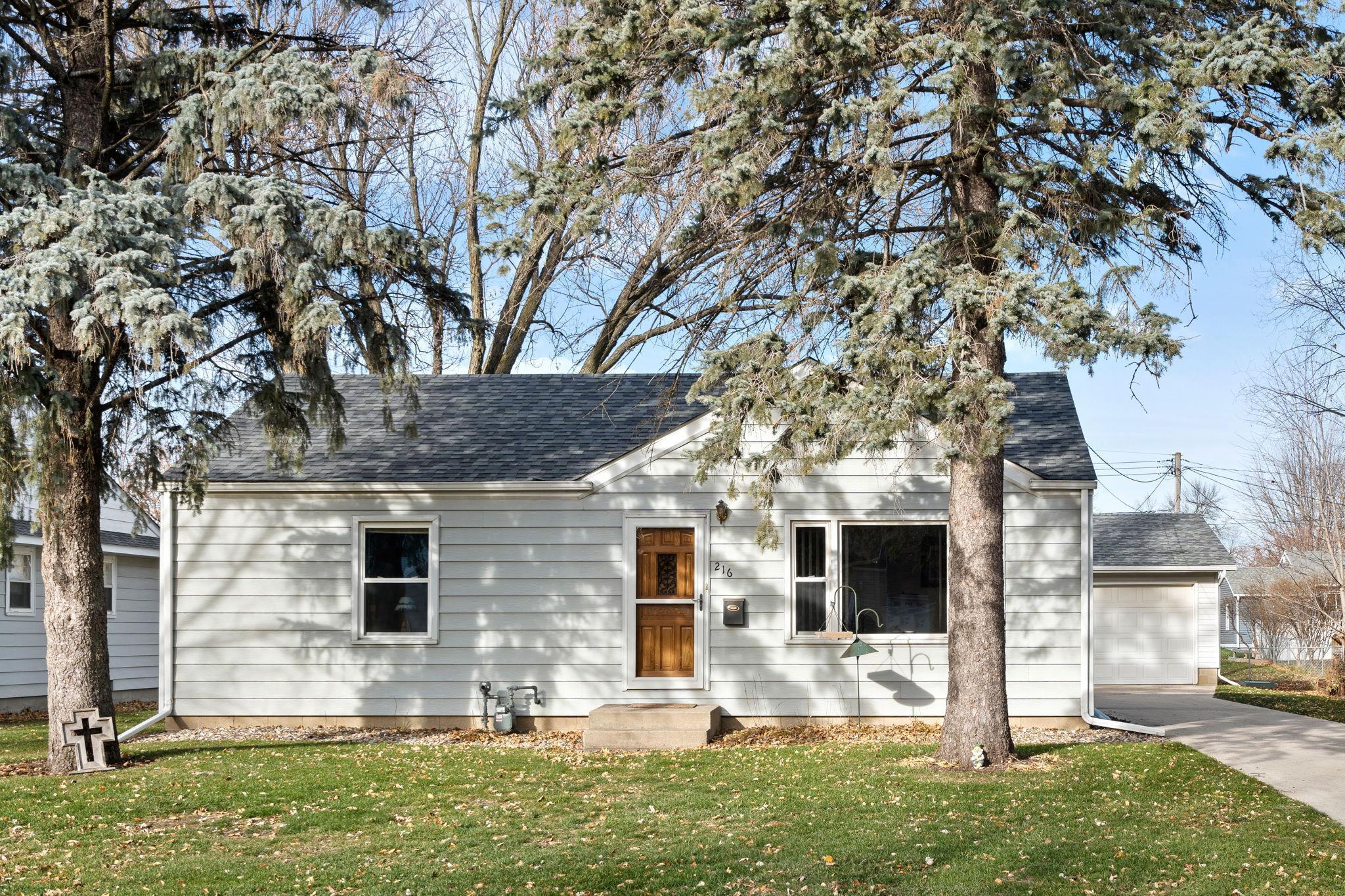 216 Southview Street