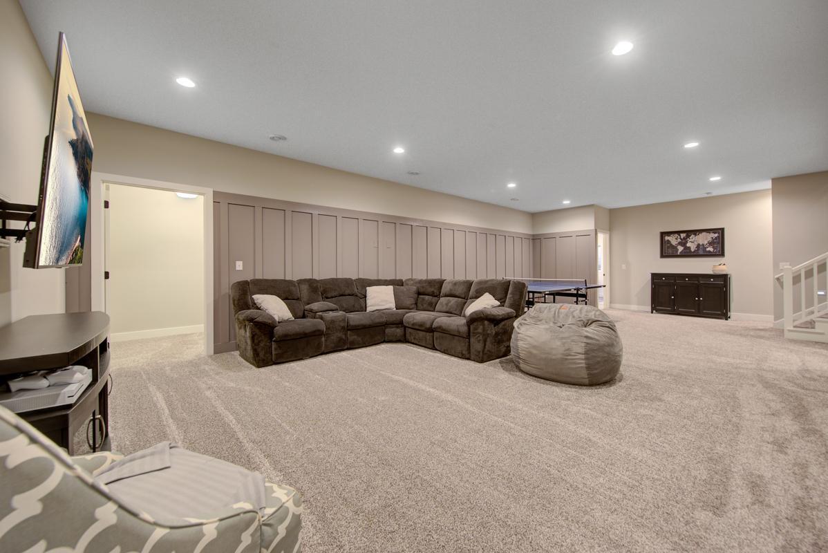 2720 Timber Ridge Place NE