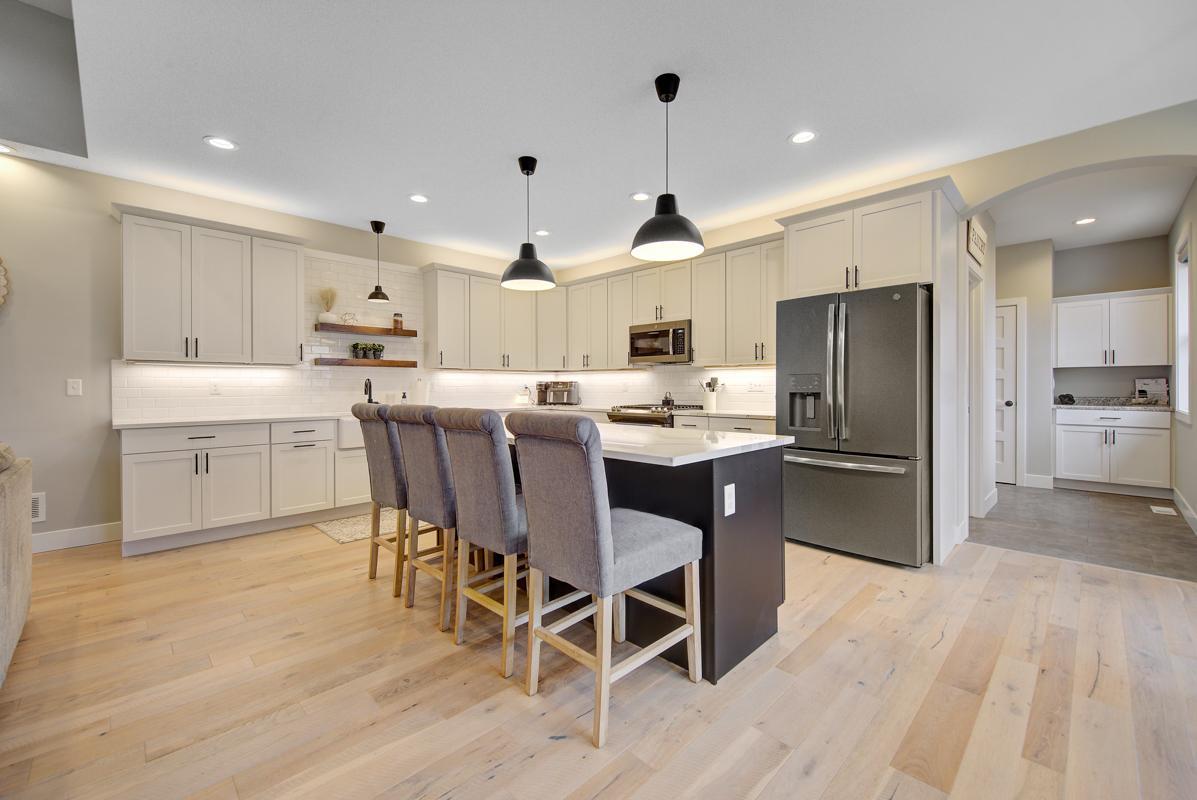 2720 Timber Ridge Place NE