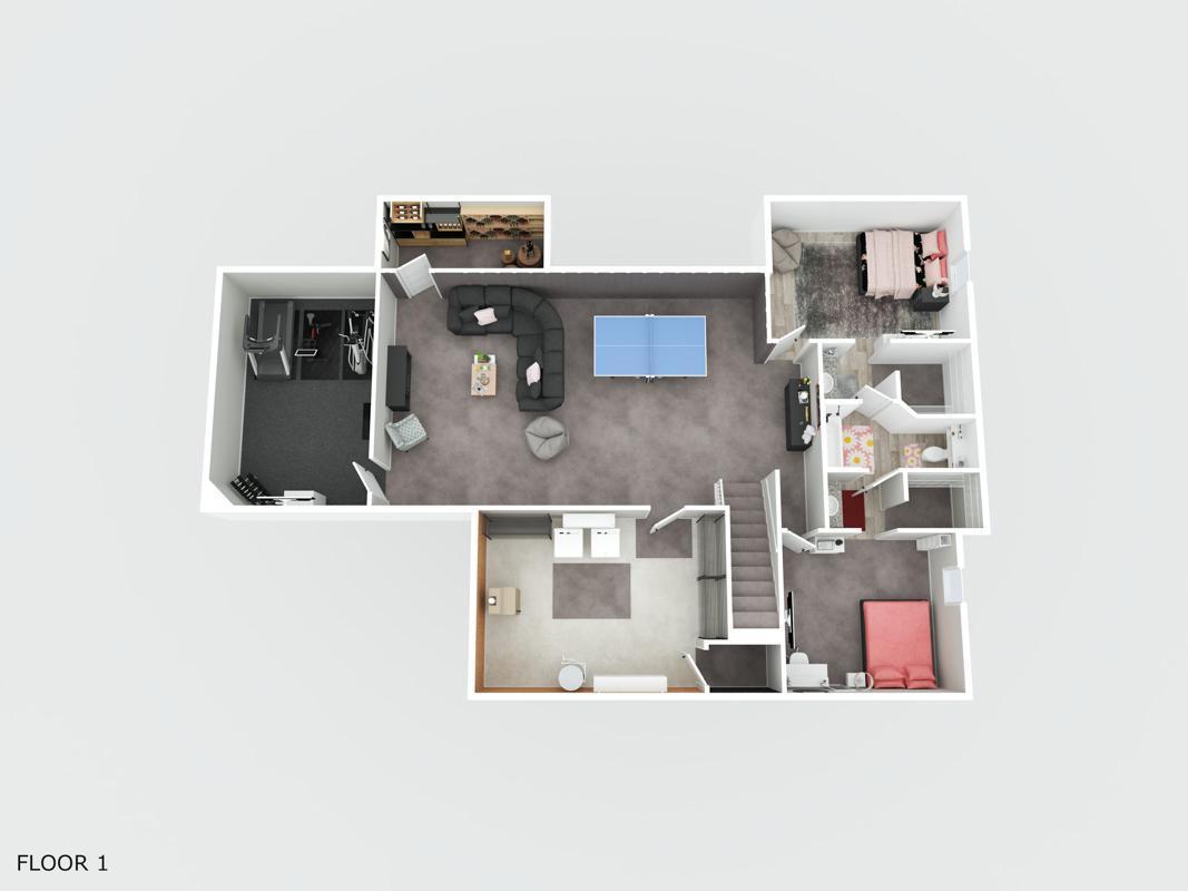 2720 Timber Ridge Place NE