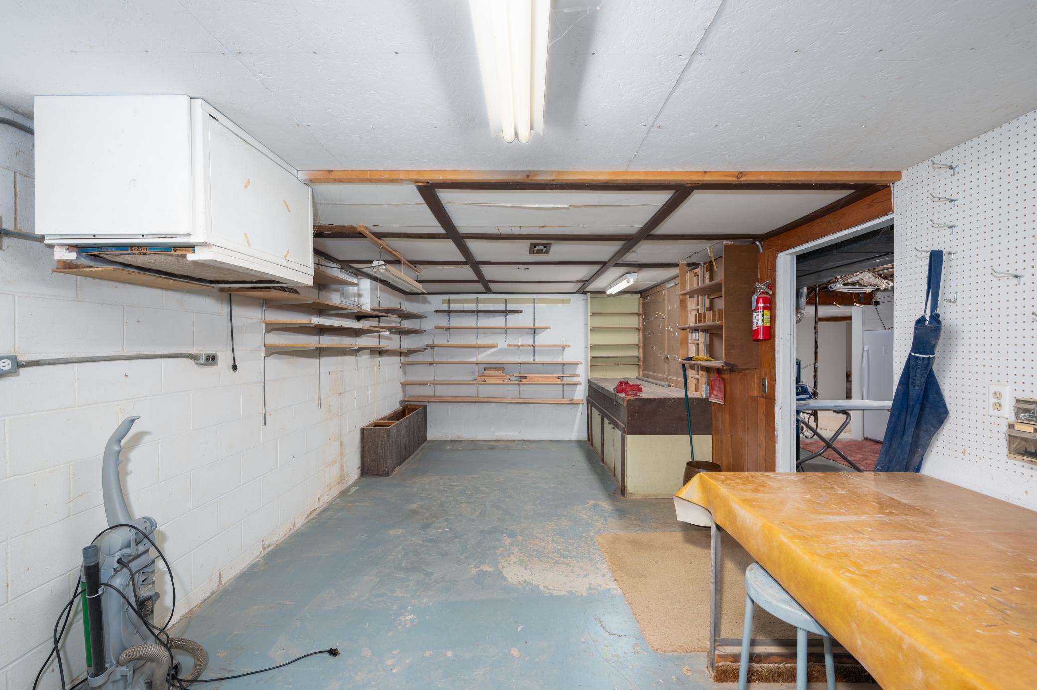 815 South Street