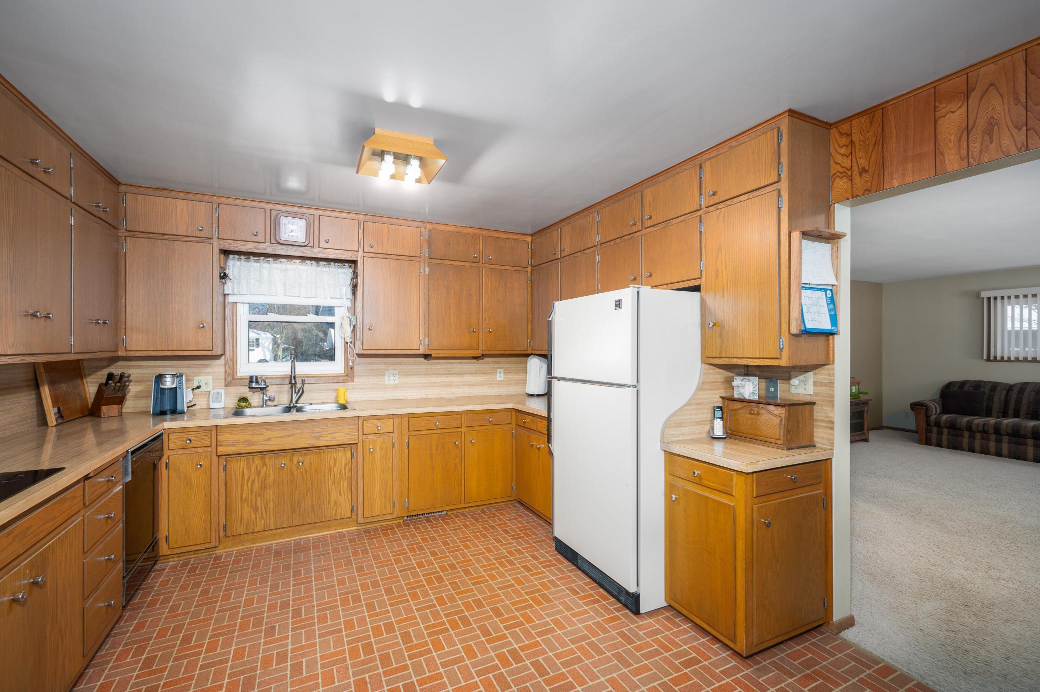 815 South Street