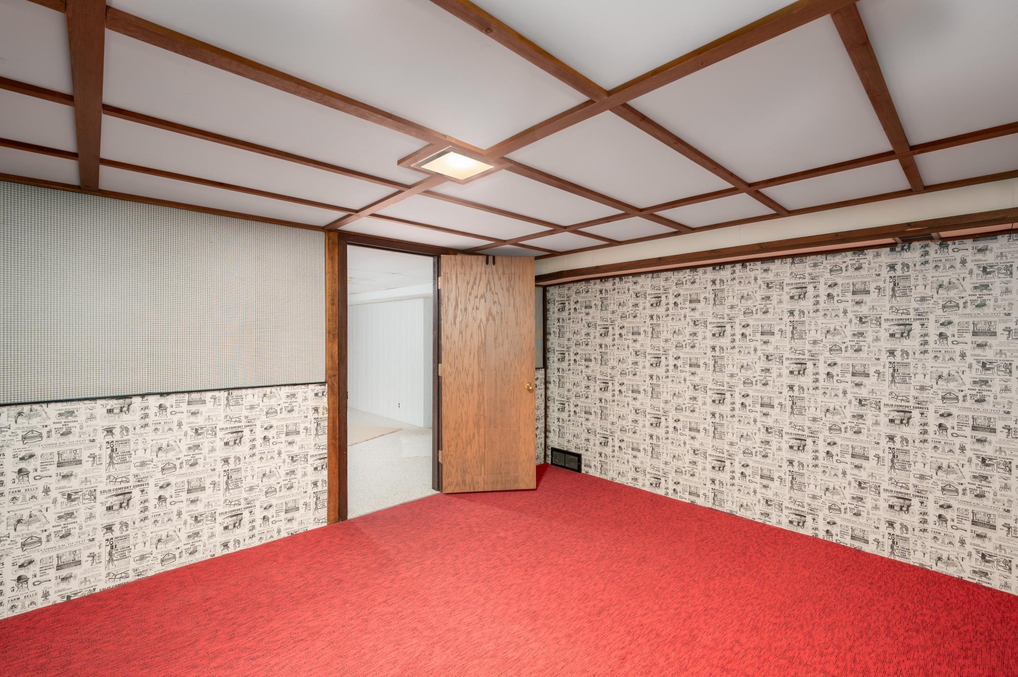 815 South Street