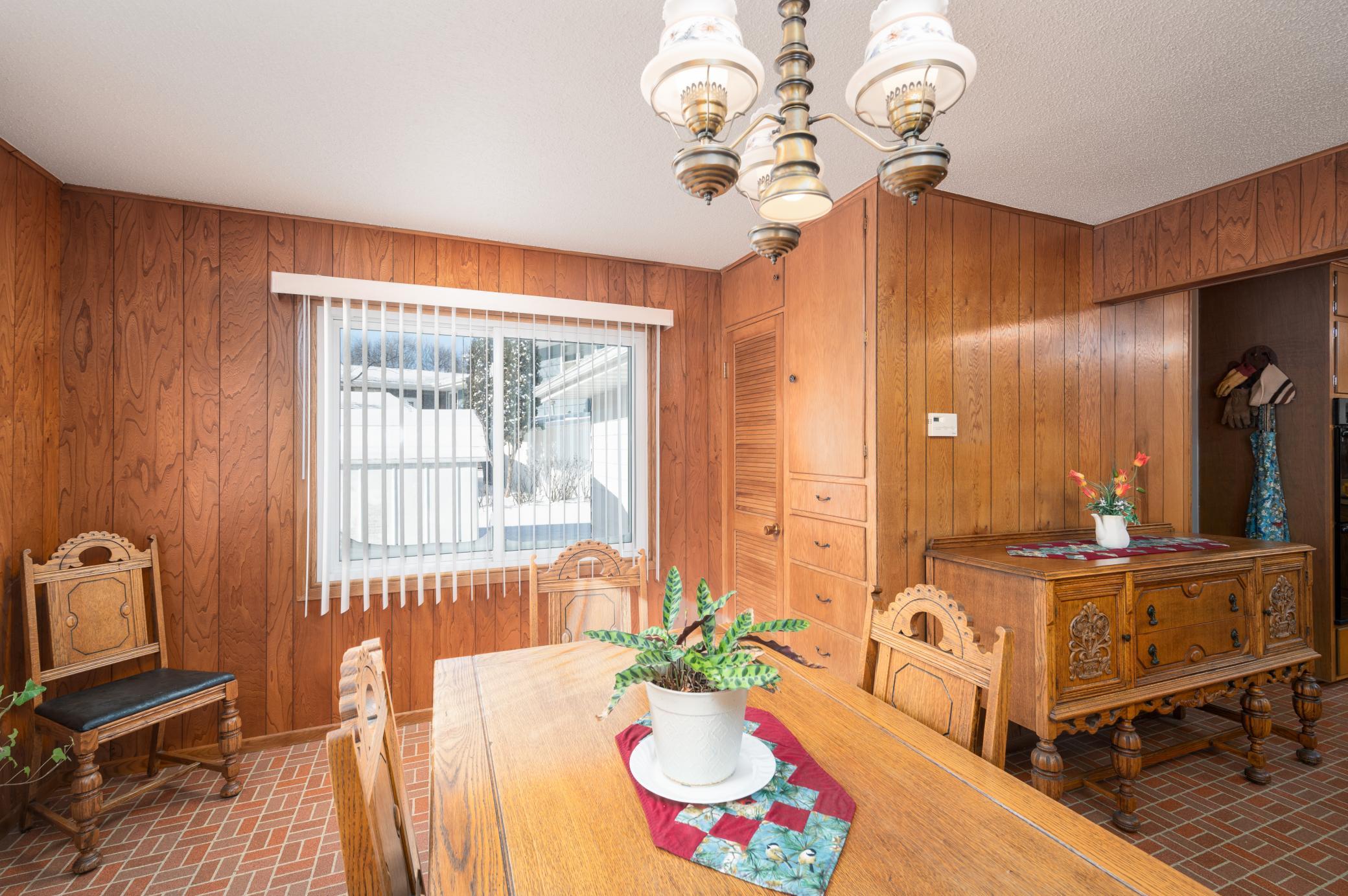 815 South Street