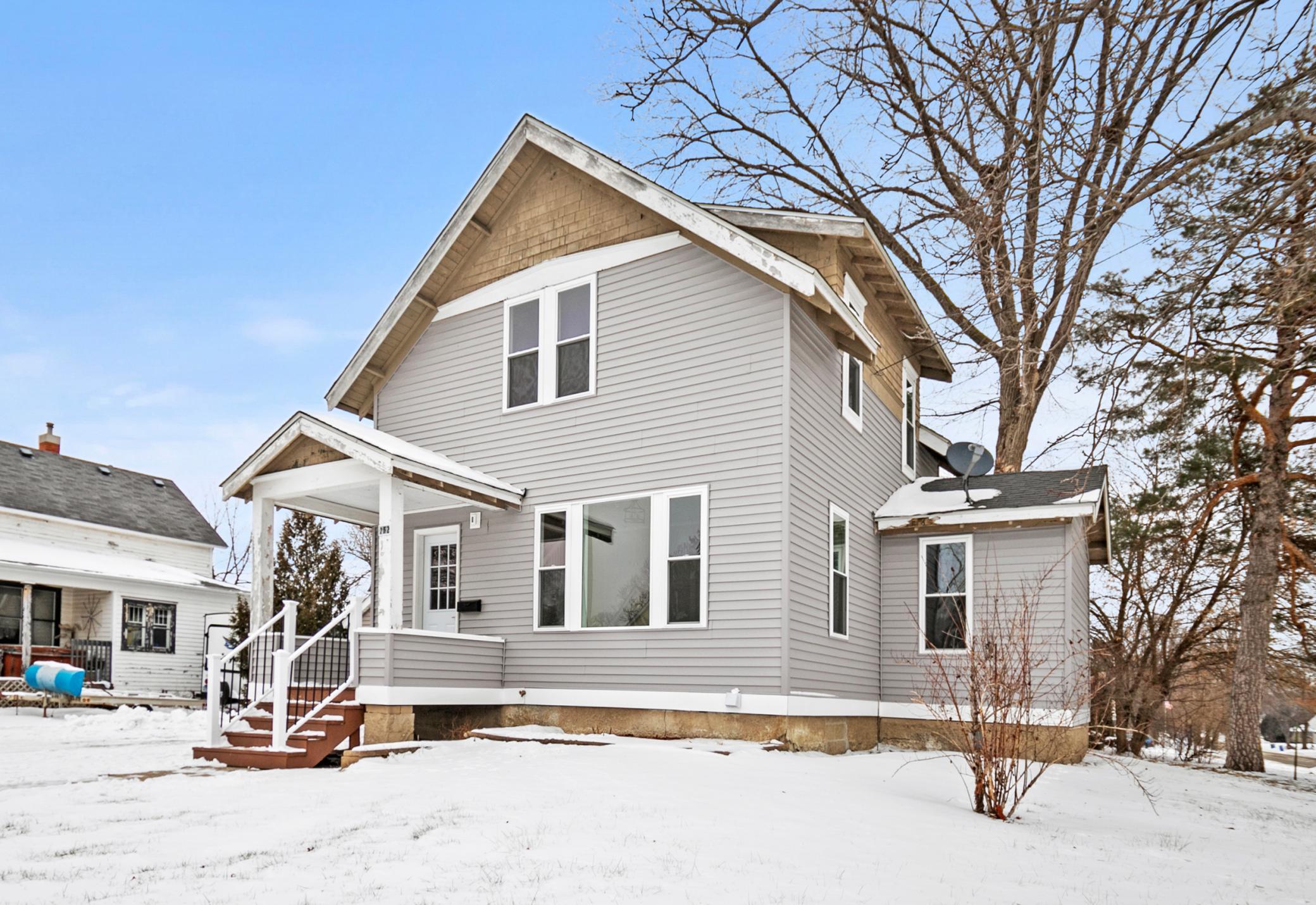 252 E Mckinley Street