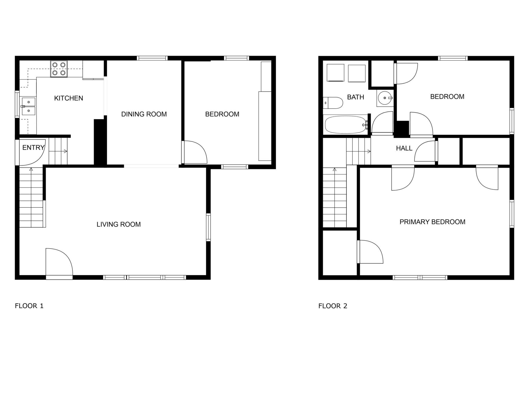 252 E Mckinley Street