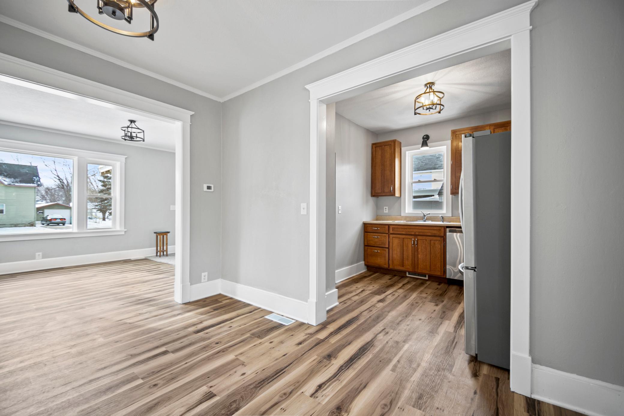 252 E Mckinley Street