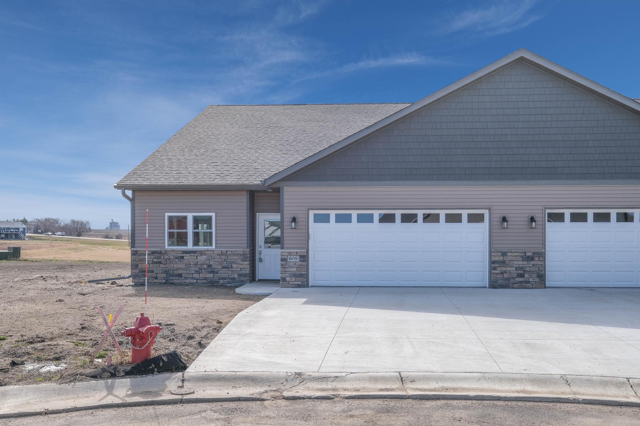 609 Northwood Place
