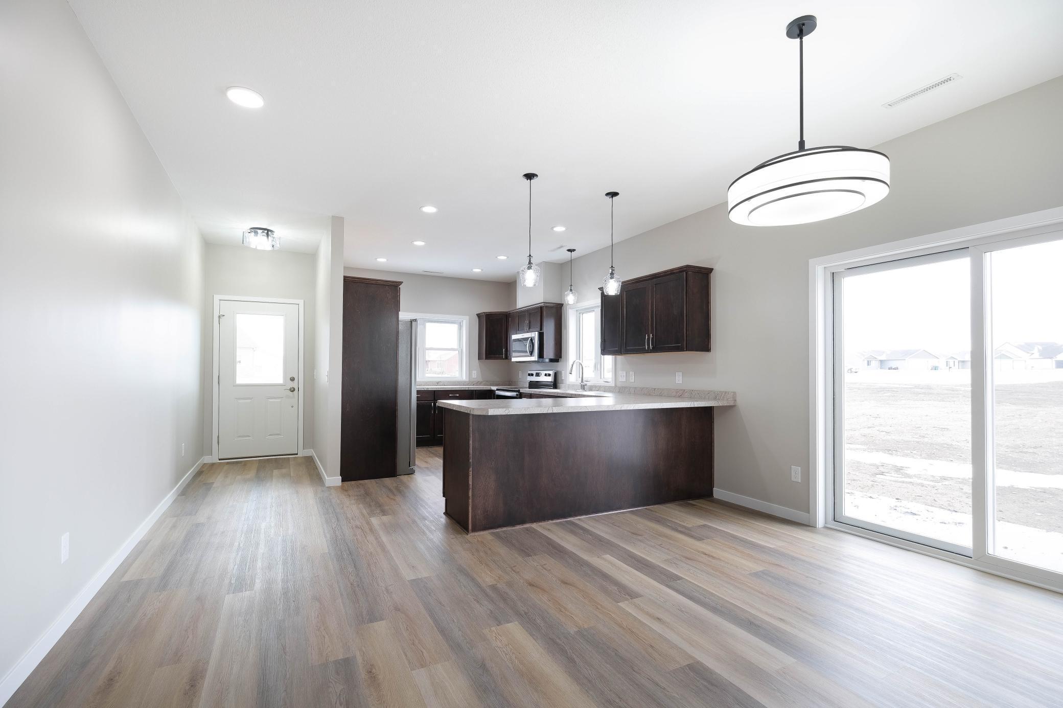 609 Northwood Place