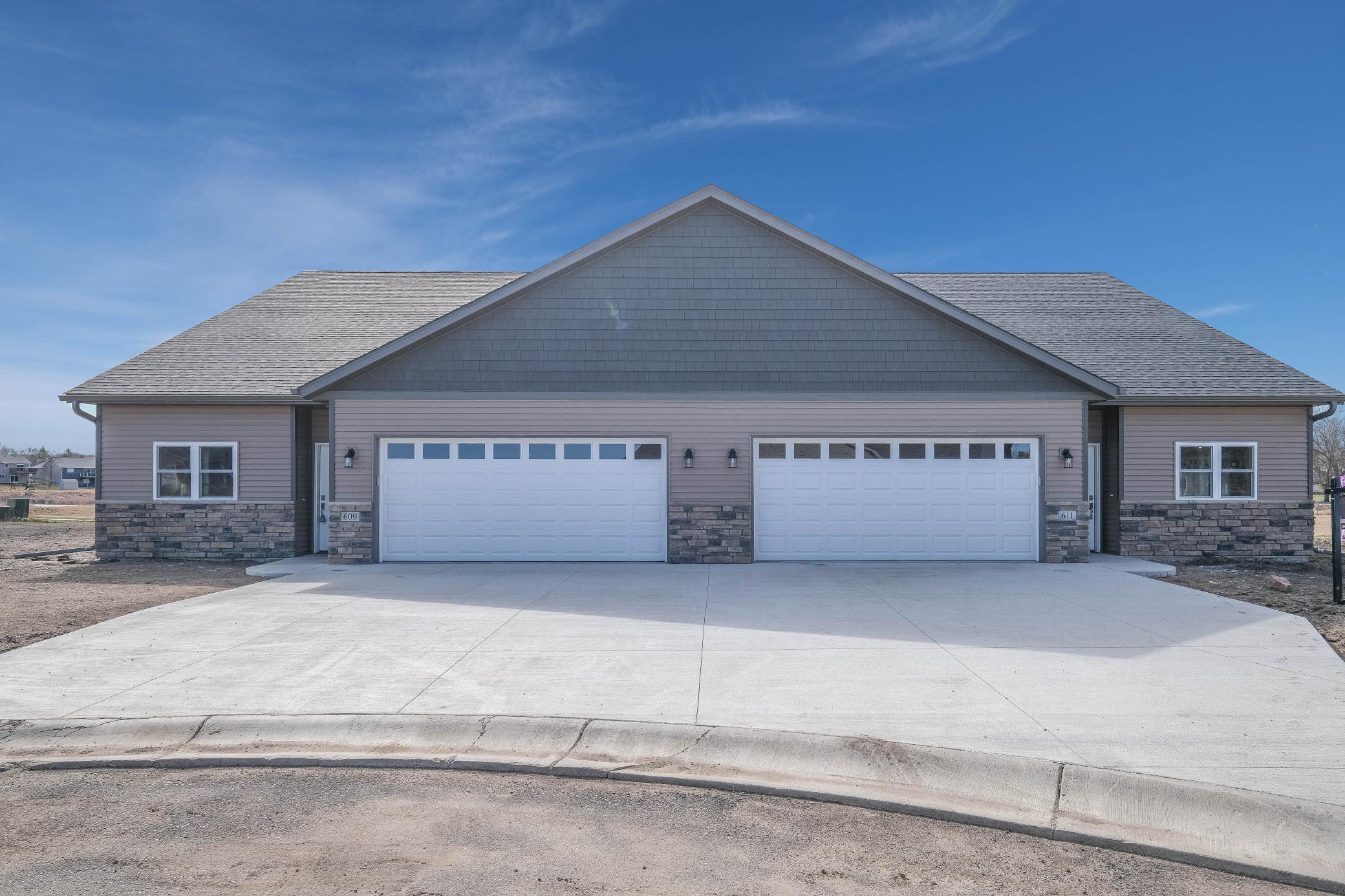 609 Northwood Place