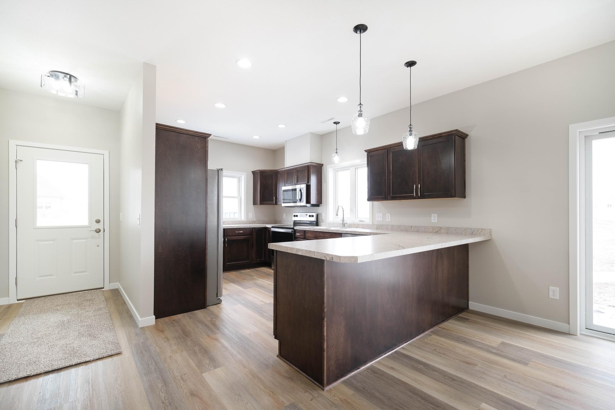 609 Northwood Place