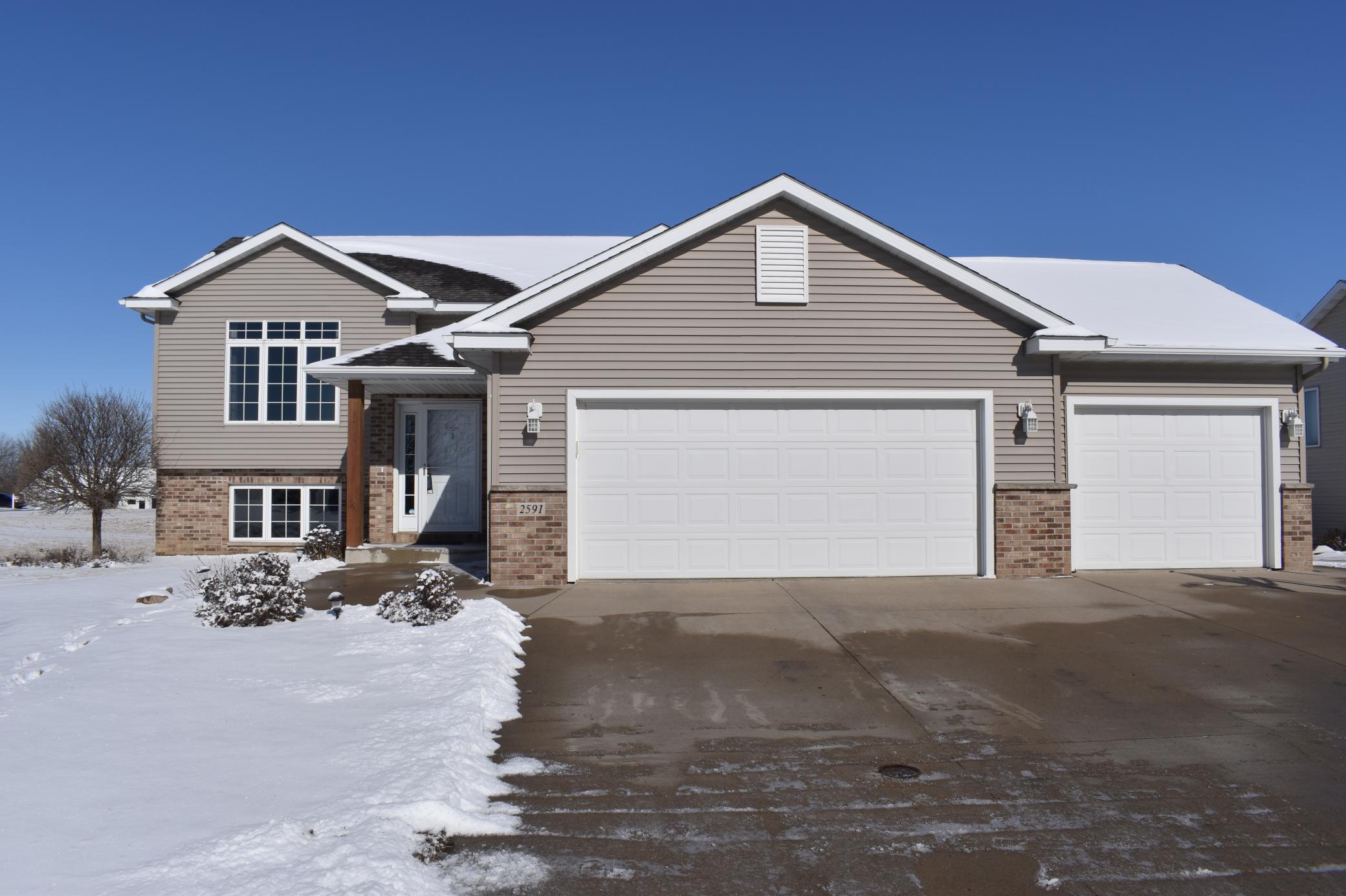 2591 Stony Creek Drive