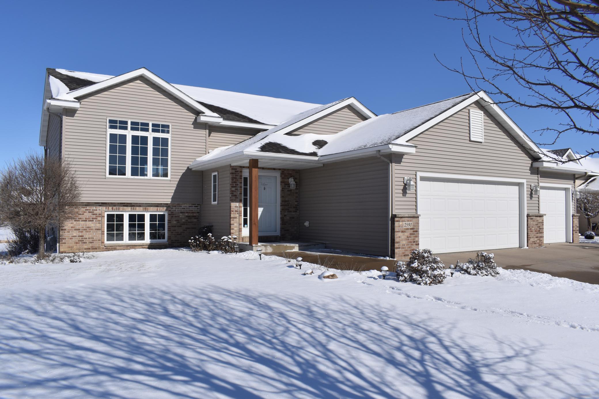 2591 Stony Creek Drive