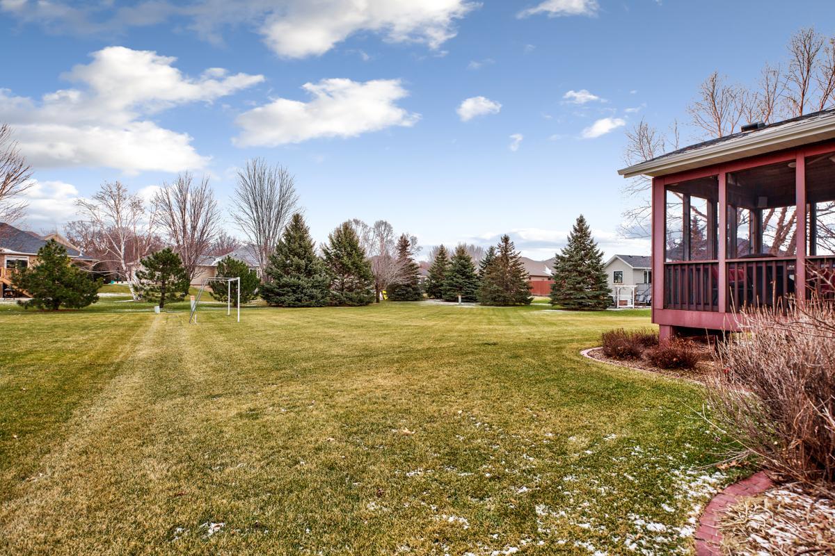 2240 Deer Trail Lane NE