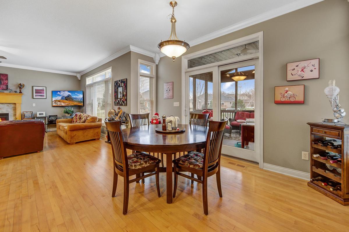 2240 Deer Trail Lane NE