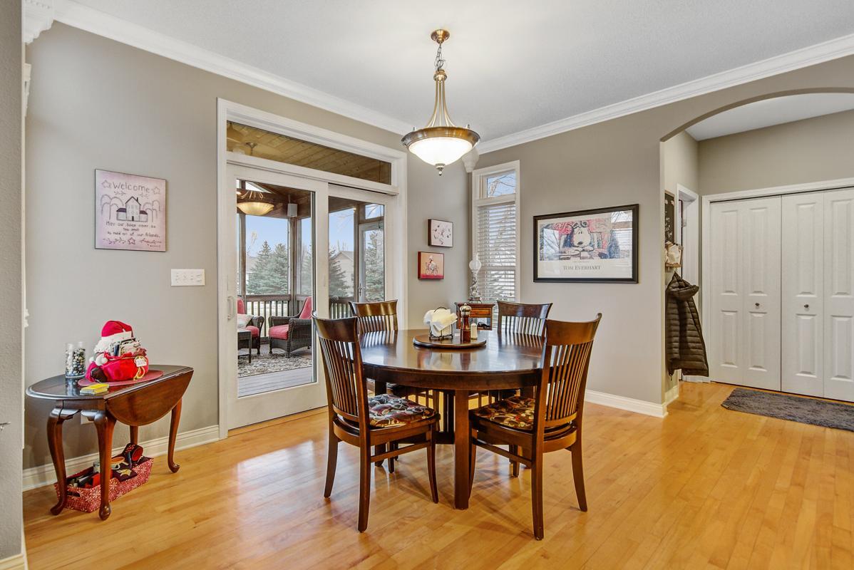 2240 Deer Trail Lane NE