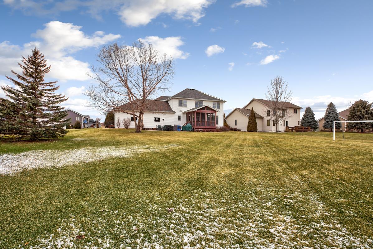 2240 Deer Trail Lane NE