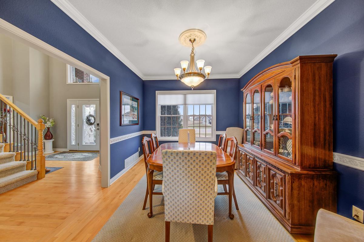 2240 Deer Trail Lane NE